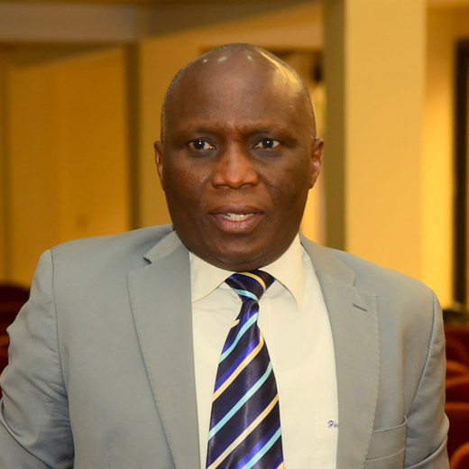 Franck Nzira Iya Tegera